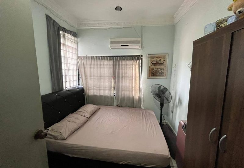 Taman Maju Jaya, Ulu Tiram