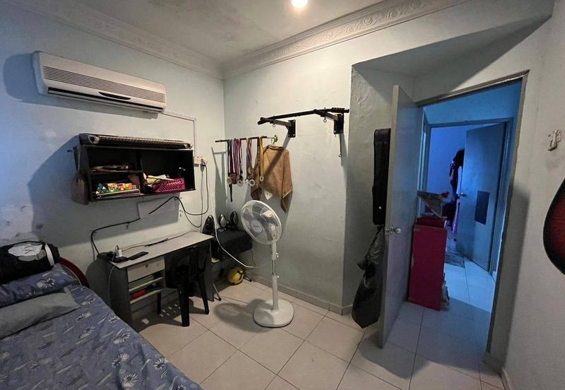 Taman Maju Jaya, Ulu Tiram