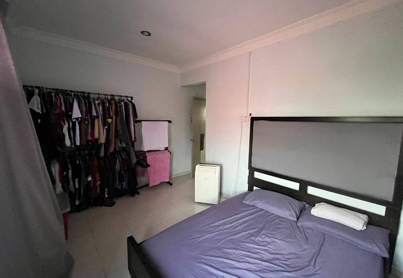 Taman Maju Jaya, Ulu Tiram