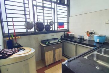 Kipark Apartment (KIP Villa Indah)