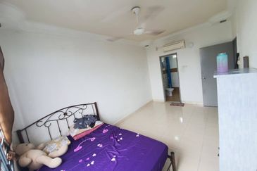 Kipark Apartment (KIP Villa Indah)
