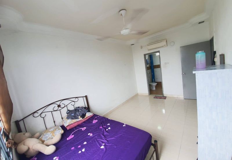 Kipark Apartment (KIP Villa Indah)