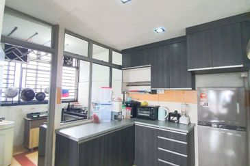 Kipark Apartment (KIP Villa Indah)