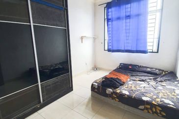 Kipark Apartment (KIP Villa Indah)