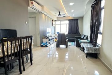 Midas Perling Apartment