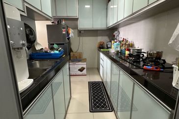 Midas Perling Apartment