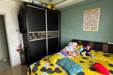 Midas Perling Apartment