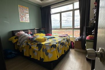 Midas Perling Apartment