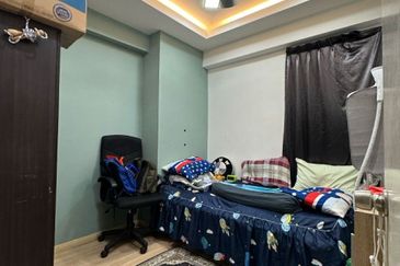 Midas Perling Apartment