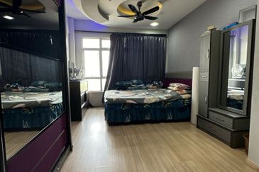 Midas Perling Apartment