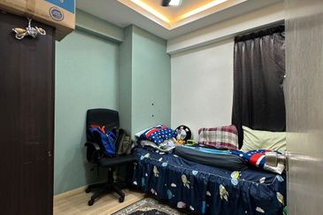 Midas Perling Apartment