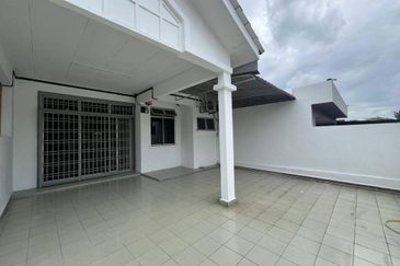 Taman Puteri Wangsa