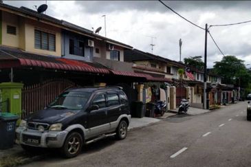 Bandar Baru Seri Alam