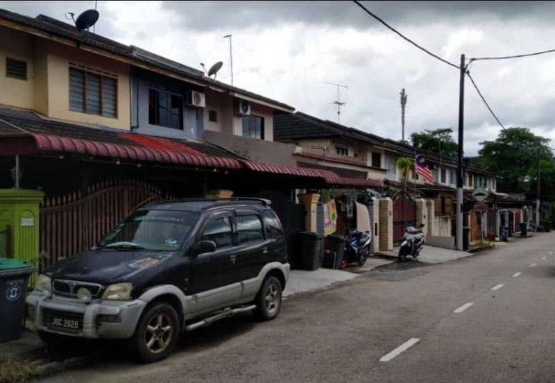 Bandar Baru Seri Alam