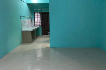 Bandar Baru Seri Alam