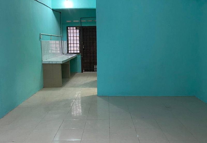 Bandar Baru Seri Alam