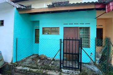 Bandar Baru Seri Alam