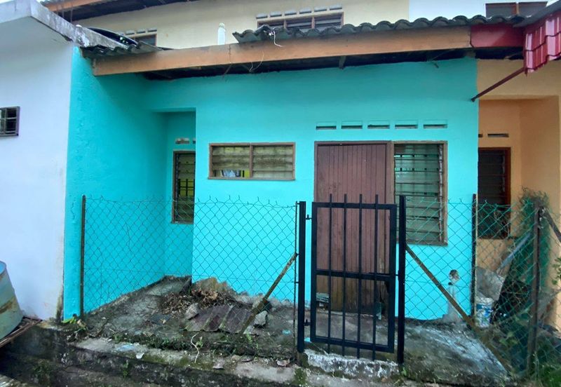 Bandar Baru Seri Alam