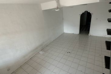 Bandar Baru Seri Alam