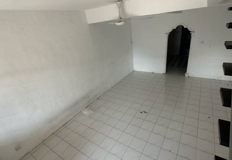 Bandar Baru Seri Alam