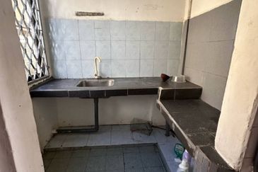 Bandar Baru Seri Alam