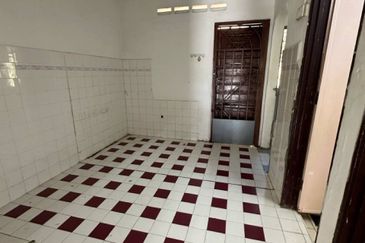 Bandar Baru Seri Alam