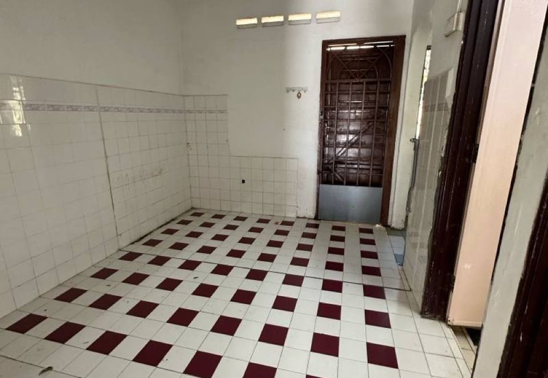 Bandar Baru Seri Alam