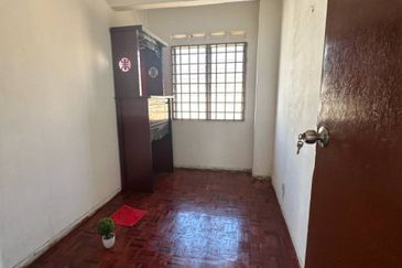 Bandar Baru Seri Alam