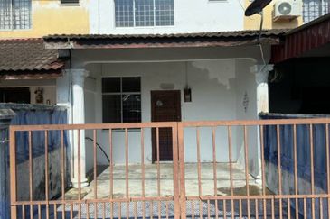 Bandar Baru Seri Alam