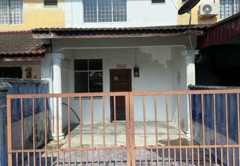 Bandar Baru Seri Alam