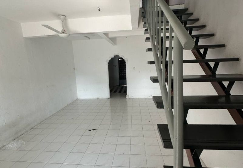 Bandar Baru Seri Alam