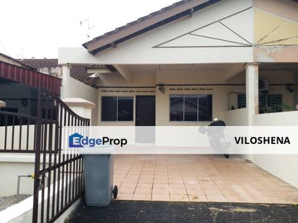 Pulai, Tmn Pulai Emas Single Storey for sale , Johor, Kangkar Pulai