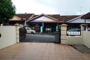 Taman Pulai Emas