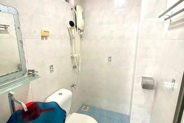 Villa Krystal, Bandar Selesa Jaya