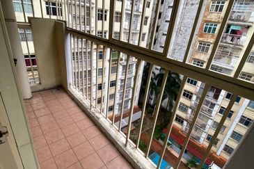 Villa Krystal, Bandar Selesa Jaya