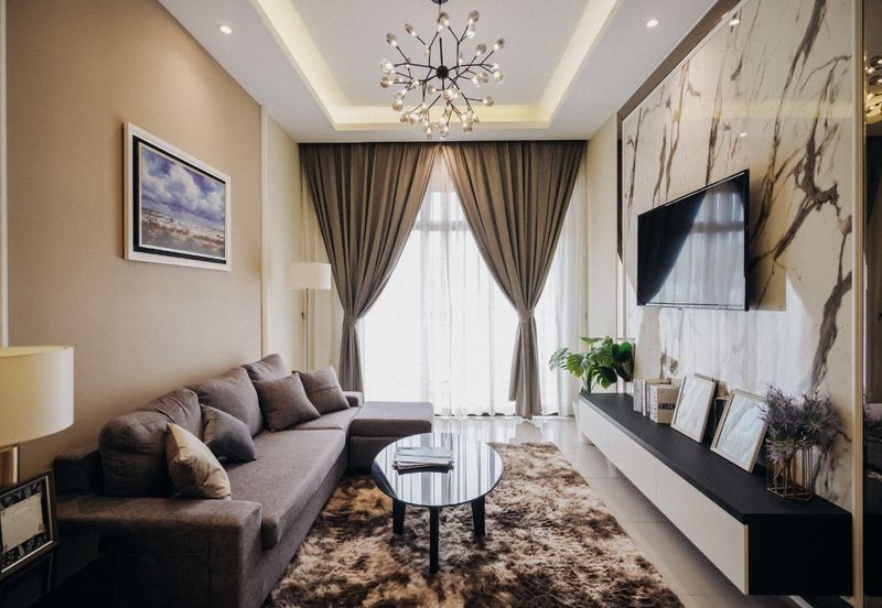 Iskandar Residences Medini