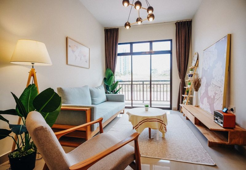 Iskandar Residences Medini