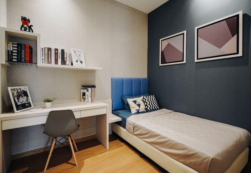 Iskandar Residences Medini