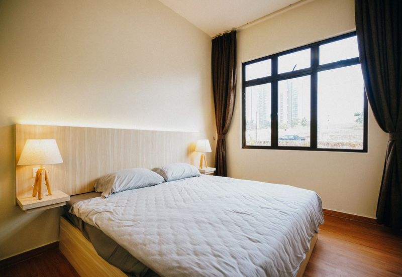 Iskandar Residences Medini