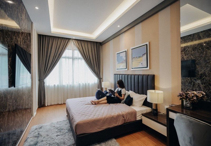 Iskandar Residences Medini