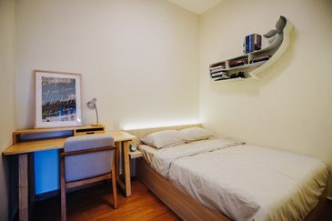 Iskandar Residences Medini