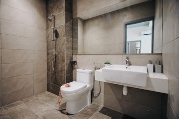 Iskandar Residences Medini