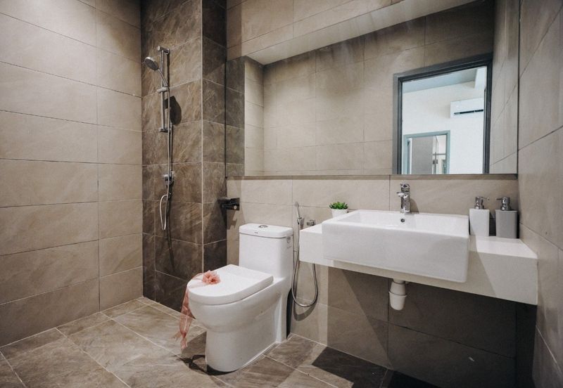 Iskandar Residences Medini