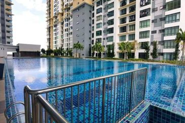 The Arc At Austin Hill