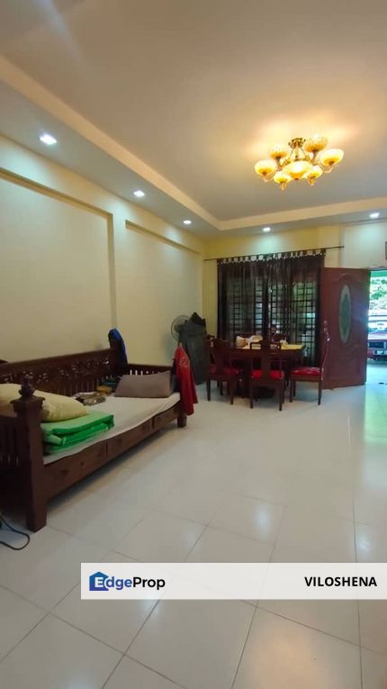 Bukit Indah Double Storey for sale, Johor, Johor Bahru