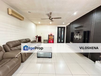 Skudai Tmn Nusa Bestari Double Storey for Sale, Johor, Skudai