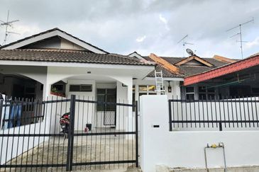 Taman Senai Utama