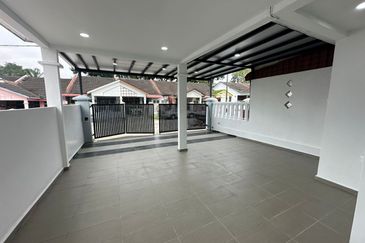 Taman Puteri Wangsa