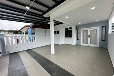 Taman Puteri Wangsa