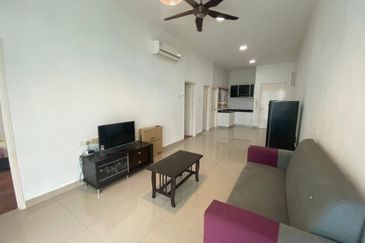 Nusa Heights (Nusa Puncak)